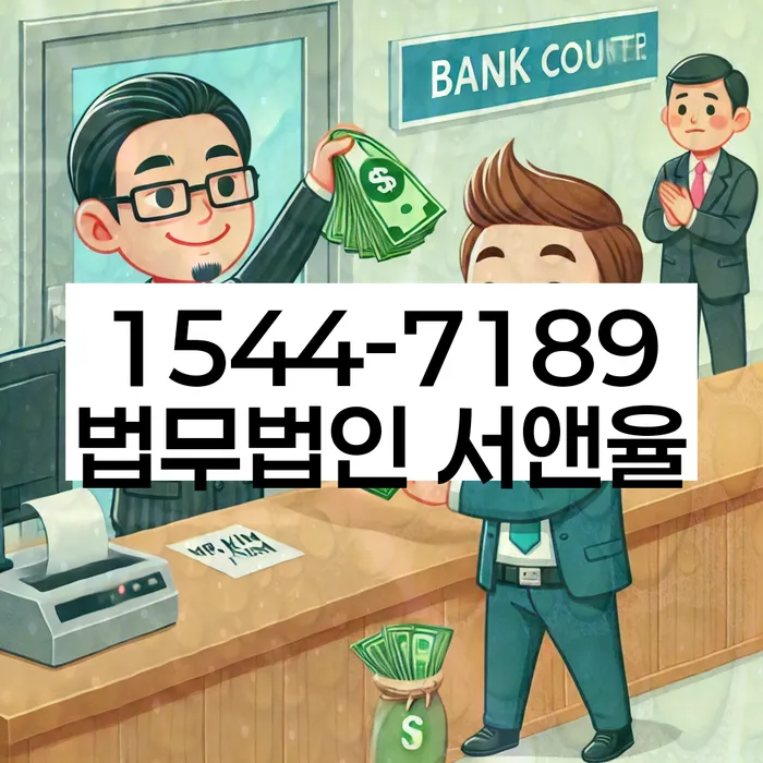 신길동 개인회생