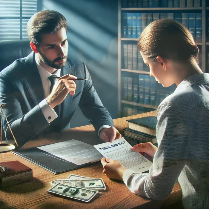 개인회생의 장점