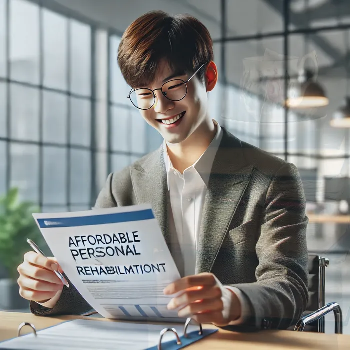 성공적인 개인회생 사례