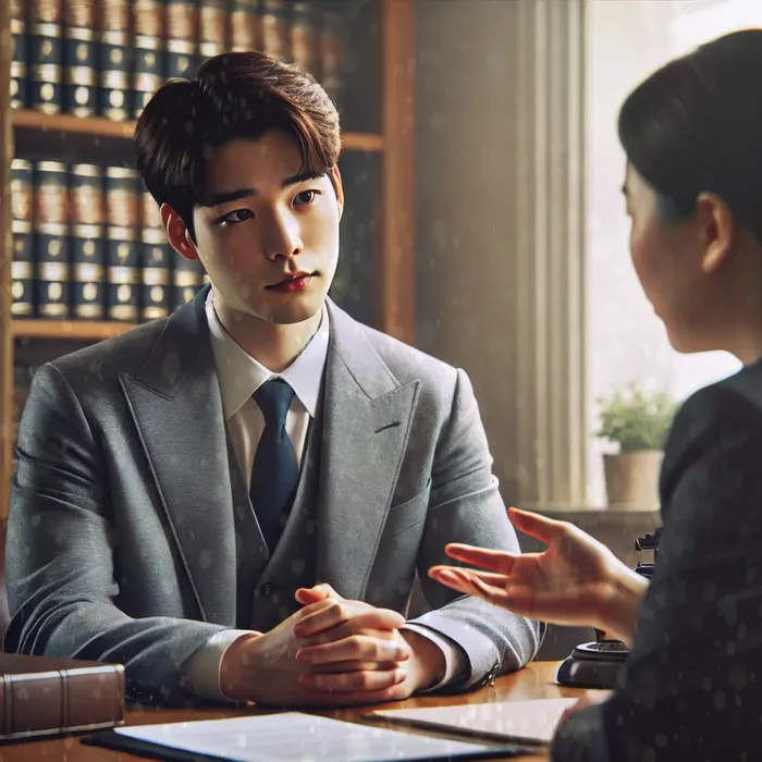 개인회생부채증명서