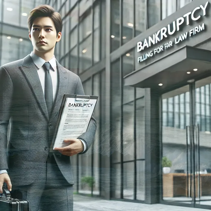 개인회생과파산