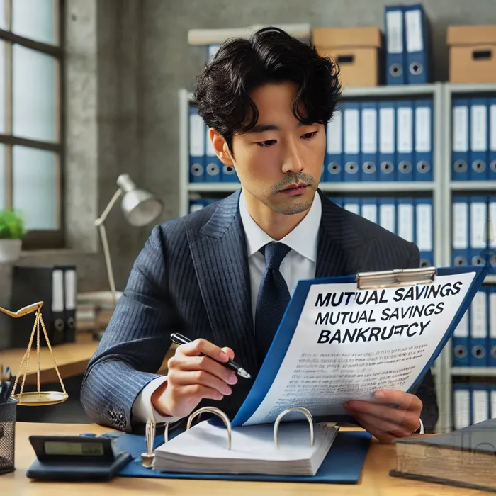 성공적인 개인회생 사례