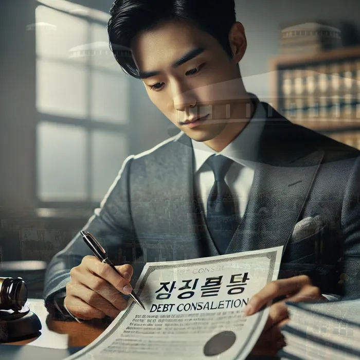 부안군 개인회생