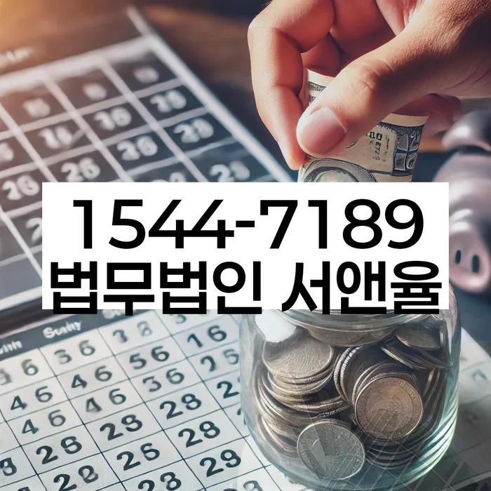 개인파산 절차