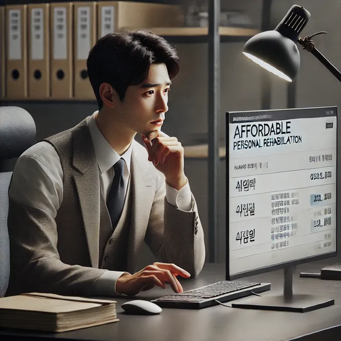 일산서구 개인회생파산 상담