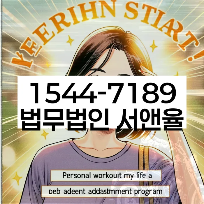 암사동 개인회생 상담