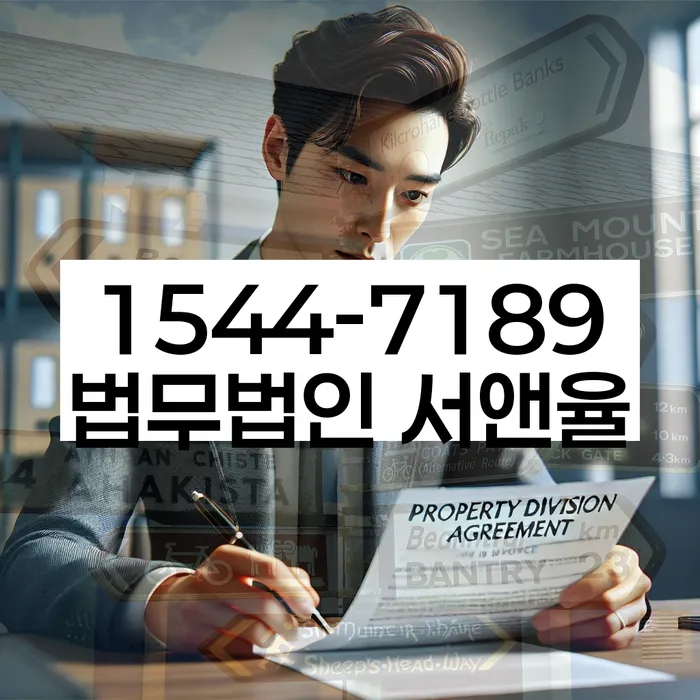 반포본동 개인회생신청