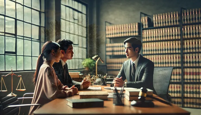 개인회생변호사사무실