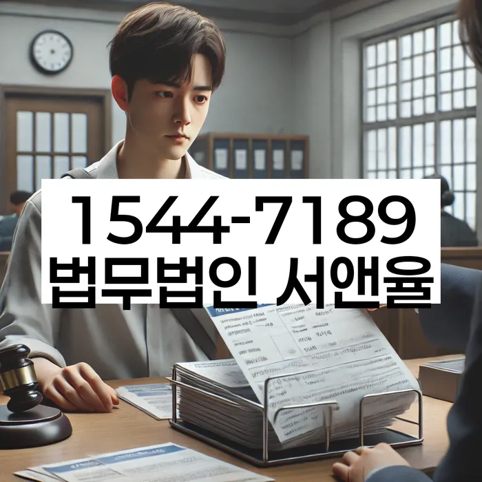 서울 예관동 개인회생신청