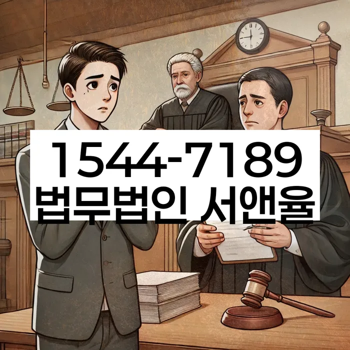 광진구 개인회생사무소