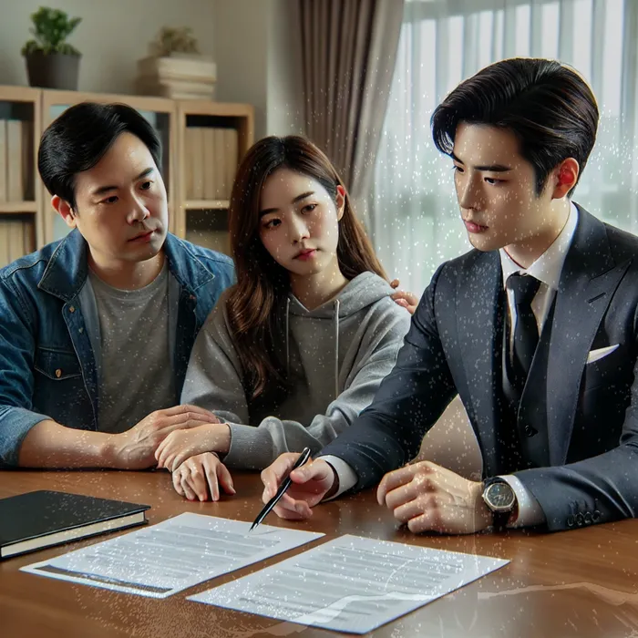 채무 해결 방법