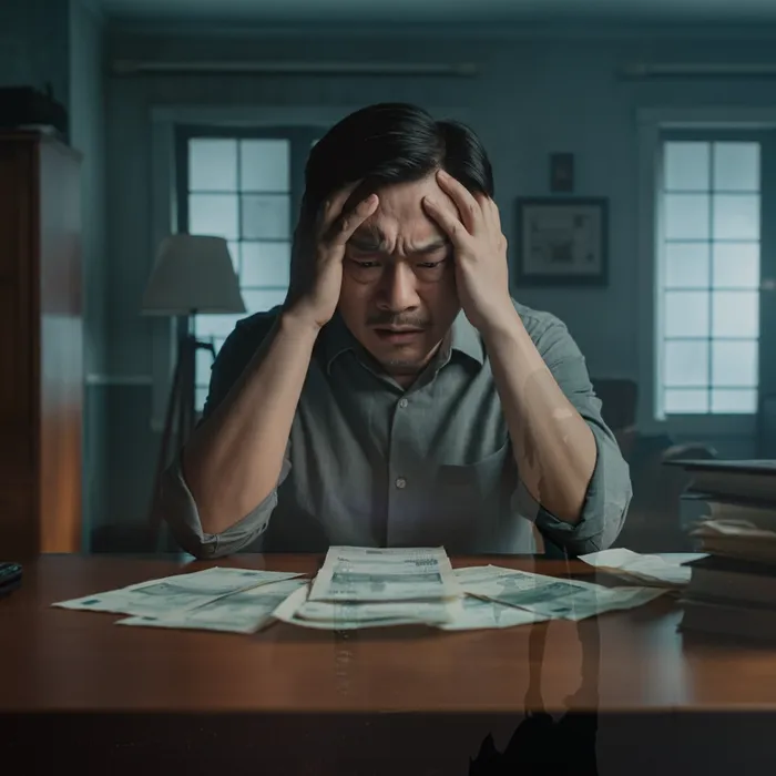 창원시 마산회원구 개인회생