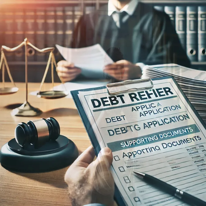 자영업자개인회생