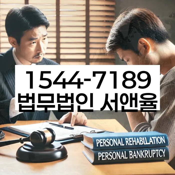 급여 310만원 개인회생