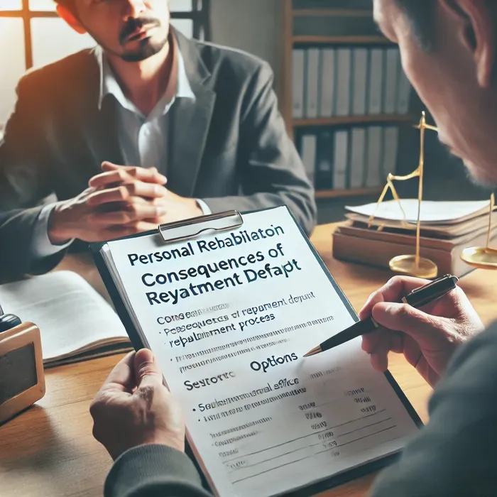 개인회생 채권자