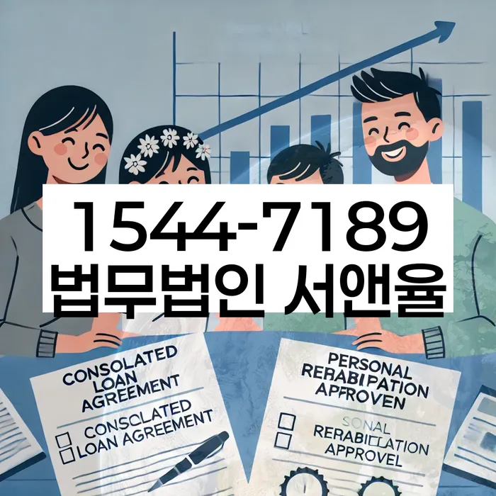 개인회생 변제금 완납 후 면책