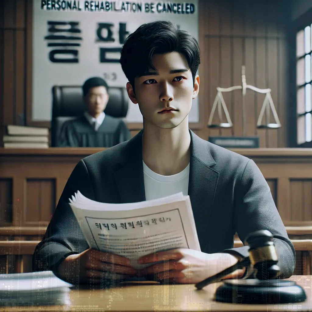 개인회생 성공 사례